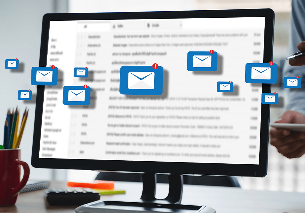 E-mail marketing: como criar campanhas de sucesso