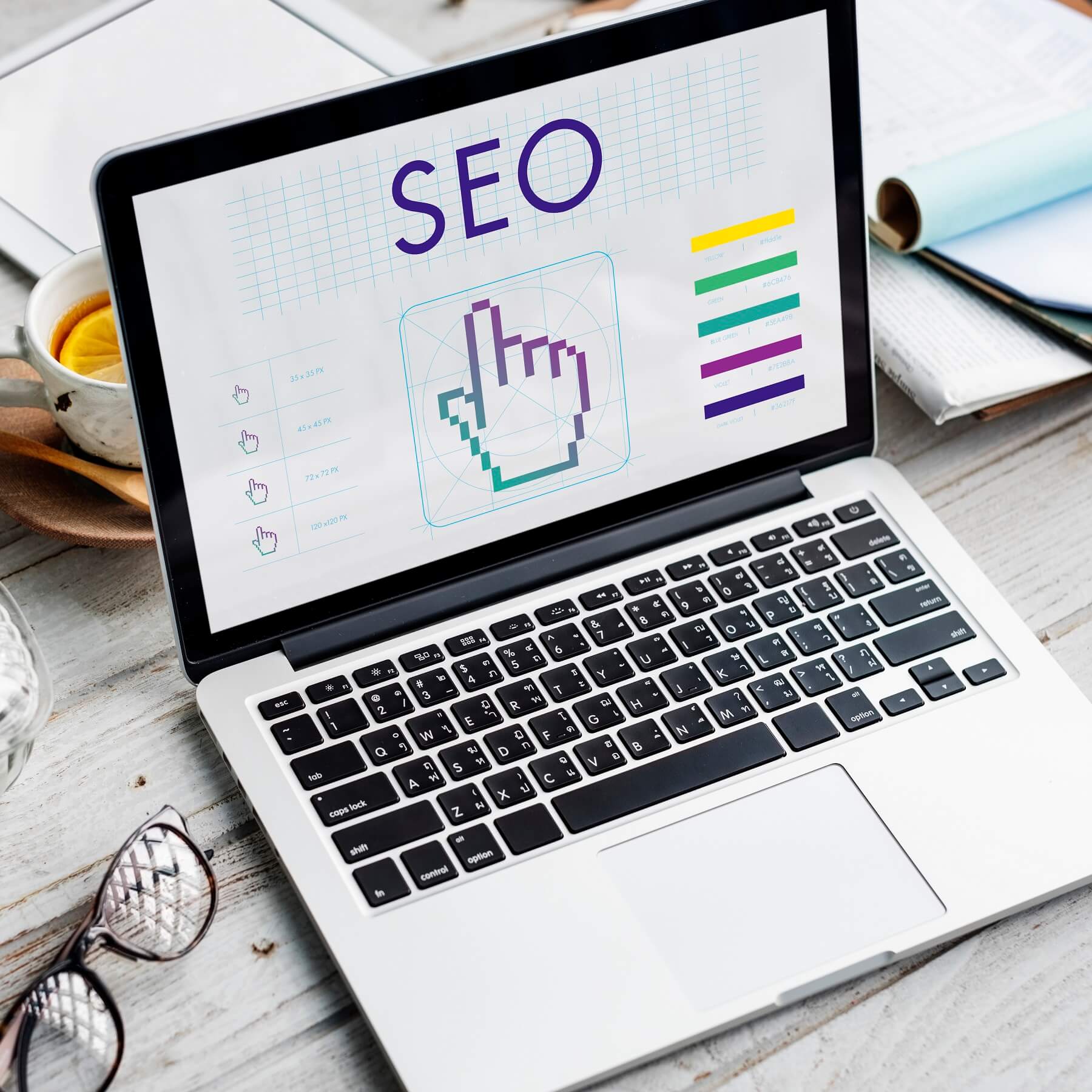 SEO: entenda o que é e saiba como definir estratégias